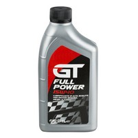 OLIO X AUTO GT FULL POWER 10-15W40 LT.1